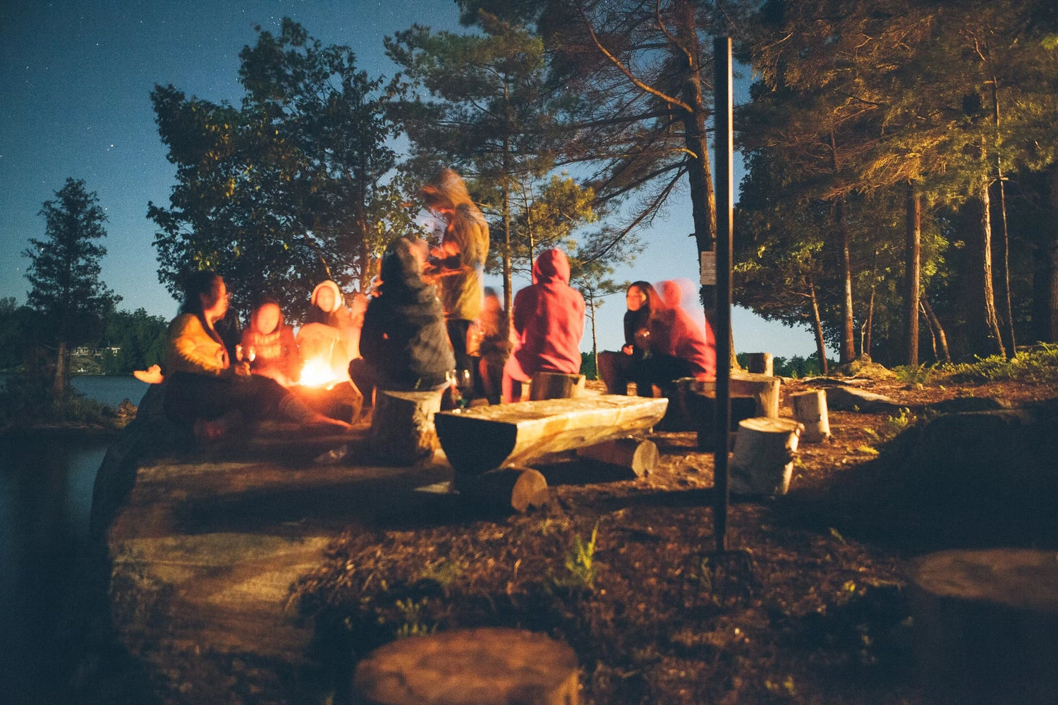 Camping Gear