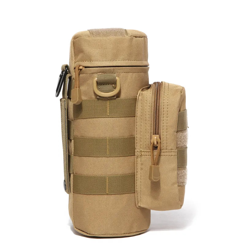 Outdoor Storage - Water Bottle Carrier