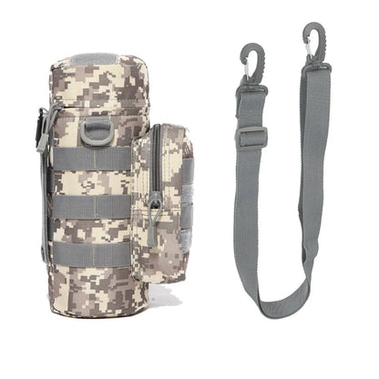 Outdoor Storage - Water Bottle Carrier