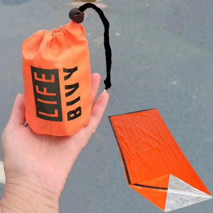 Emergency Survival Sleeping Bag