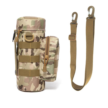 Outdoor Storage - Water Bottle Carrier