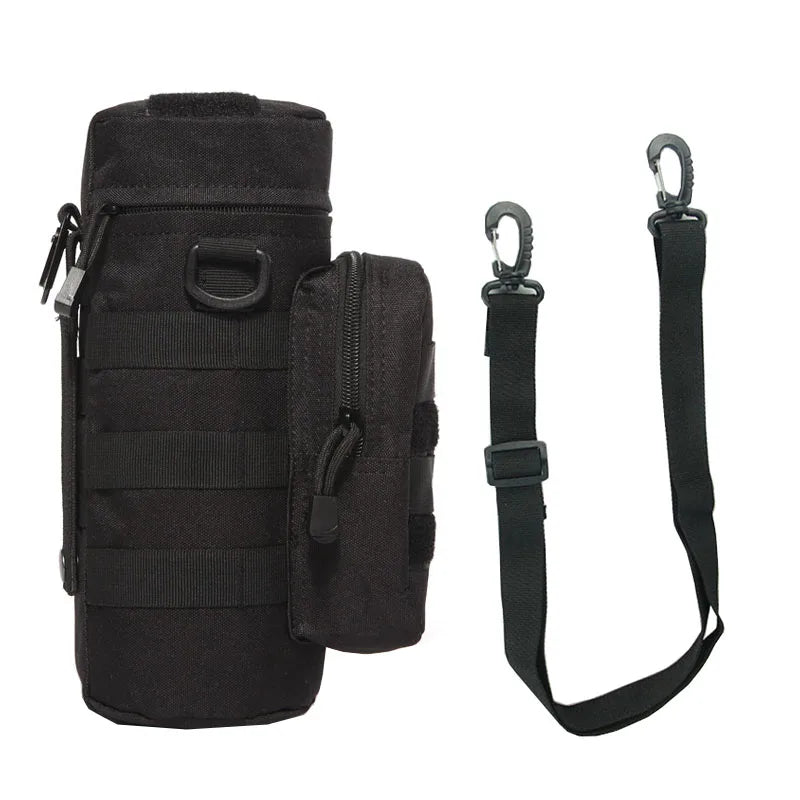 Outdoor Storage - Water Bottle Carrier