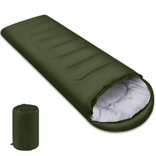 Ultralight Camping Sleeping Bag