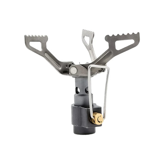 BRS Ultralight Mini Camping Gas Burner 25g