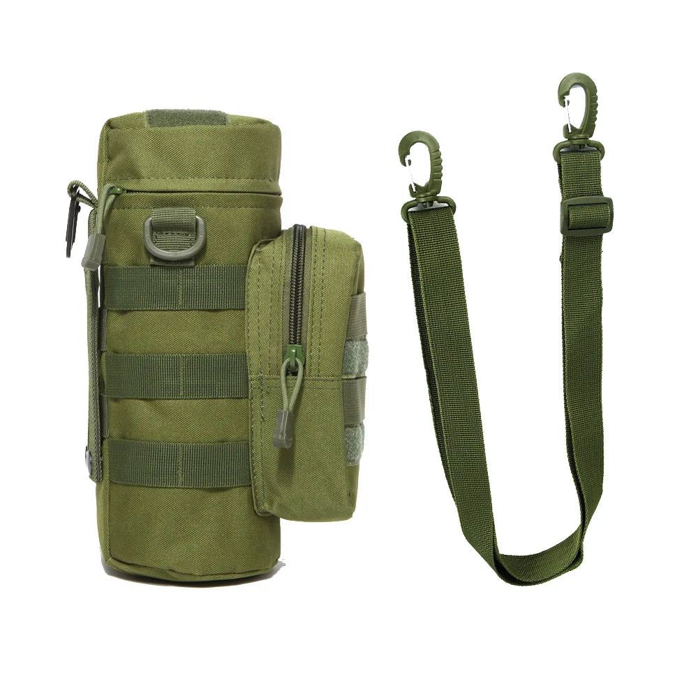 Outdoor Storage - Water Bottle Carrier