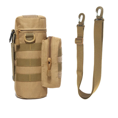 Outdoor Storage - Water Bottle Carrier