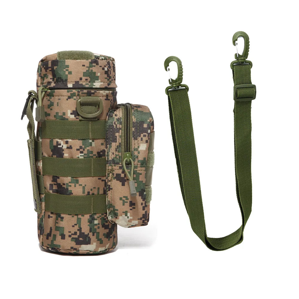 Outdoor Storage - Water Bottle Carrier