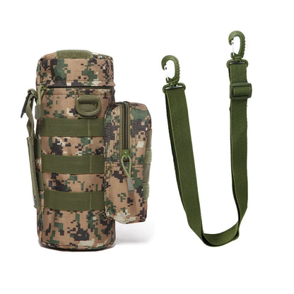 Outdoor Storage - Water Bottle Carrier